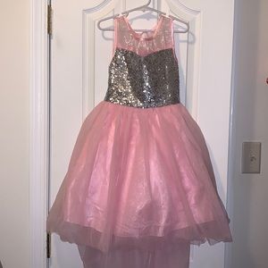Like new beautiful princess dress!